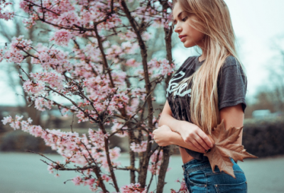 ​简单大气的微信昵称(共404个)