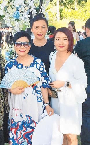 回家的女儿张小燕(戏曲张小燕)-第1张图片-