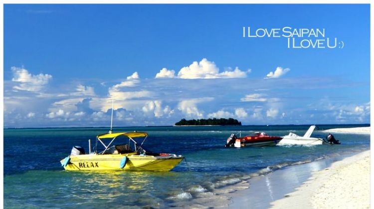 吃鸡里说的塞班是什么意思