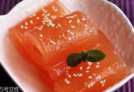 马蹄糕能放多久 建议尽快吃掉