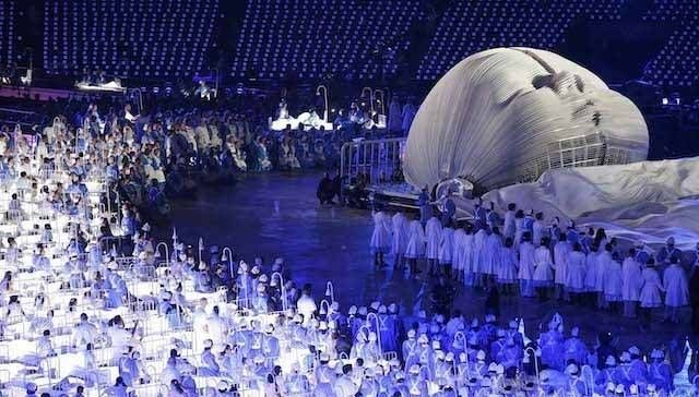 伦敦奥运会第几届：伦敦奥运会是第几届奥运会