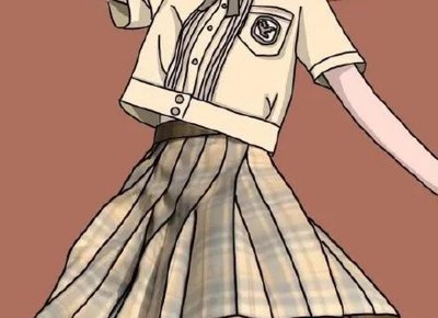 ​女生第一次化妆出门是种什么体验？网友评论，哭笑不得！