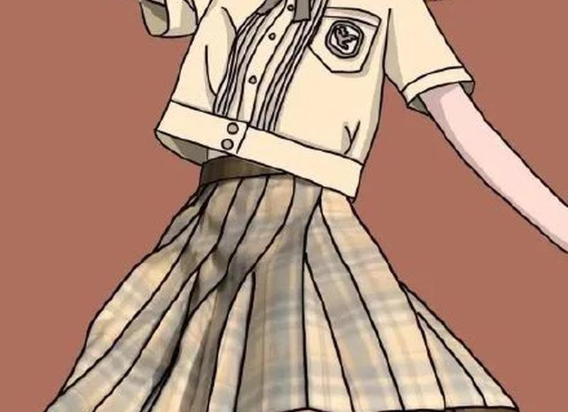 女生第一次化妆出门是种什么体验？网友评论，哭笑不得！