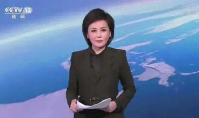 ​柴璐：从斜劲少女到央视名嘴的逆袭传奇