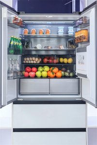 ​海信冰箱怎么样？哪个型号好？2024最建议买这三款：几乎零差评