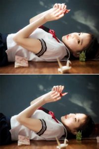 ​描写冬天寒冷优美句子