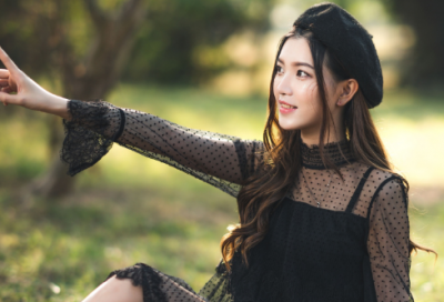 ​热门很受欢迎的网名(优选613个)