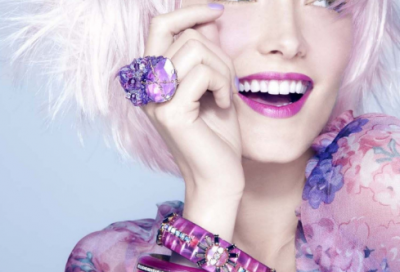 ​有吸引力的抖音名字(精选607个)