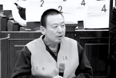 ​阳泉“霸蛮大哥”关建民：10年空手套5亿，与靠山亲哥同天判刑