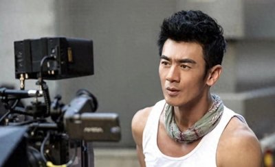 ​演员任天野：娶了初恋朱荔莘，婚后什么都给她，如今终获幸福