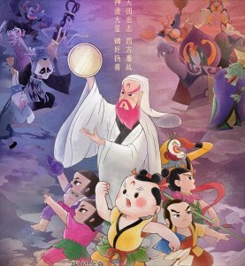 ​重温10部经典怀旧动画片，总有那么几帧画面，唤醒你儿时的记忆