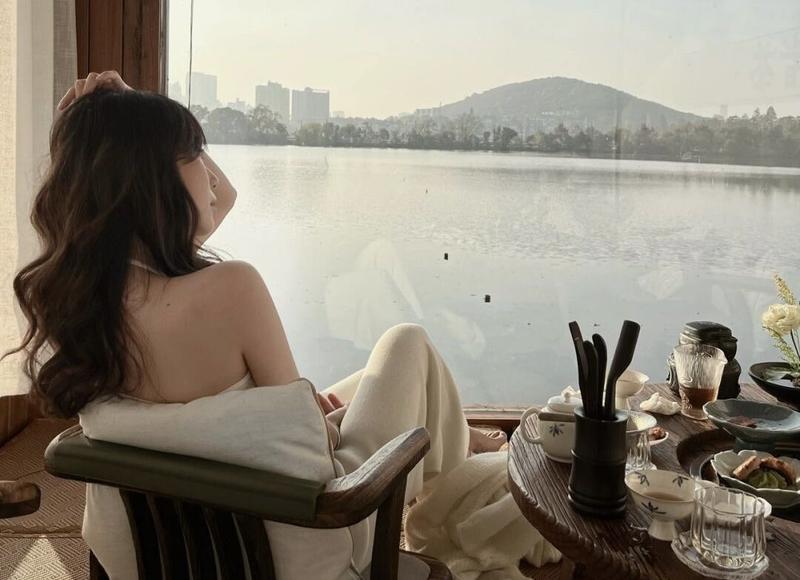 冬天撩人的情话（杨字开头文艺的网名）