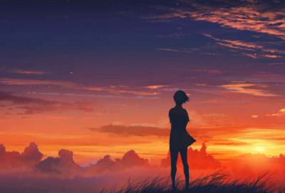 ​身心健康正能量鸡汤经典话语(精选75句)