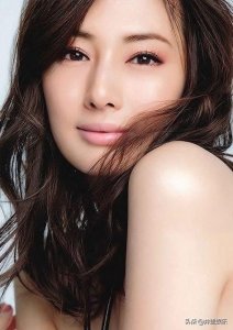 ​“日本女人最想拥有的容貌”北川景子，嫁给日本前首相的孙子