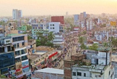 ​孟加拉国的冷知识