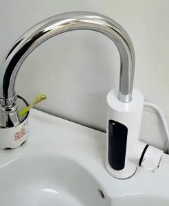 ​“电热水龙头”退出中国家庭！看完这些缺点，你就不奇怪了