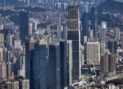 ​贵阳房价还有多少下跌空间？