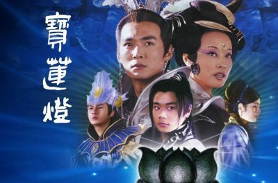 ​时隔15年《宝莲灯》小玉变美，男神老了，她却自毁前程走进监狱