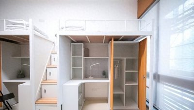 ​国内宿舍设施豪华的五所大学，清华北大可能落榜