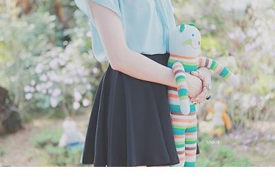 描写我很高兴的句子