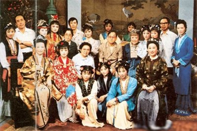 ​为了拍摄《红楼梦》成为中国整容第一人-“宝二爷”的传奇人生