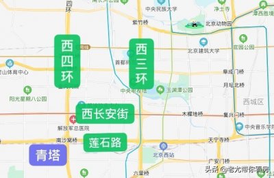 ​静待地铁激活的青塔，刚需上车最好的机会