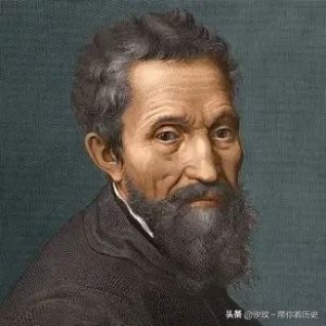 ​米开朗基罗：文艺复兴的艺术巨匠与不为人知的传奇
