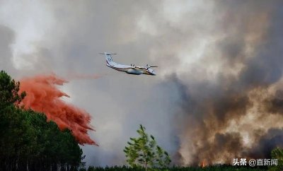 ​欧洲多国遭遇极端高温天气“烤”验