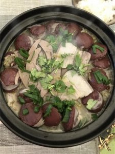 ​东北的杀猪菜代表着年味！