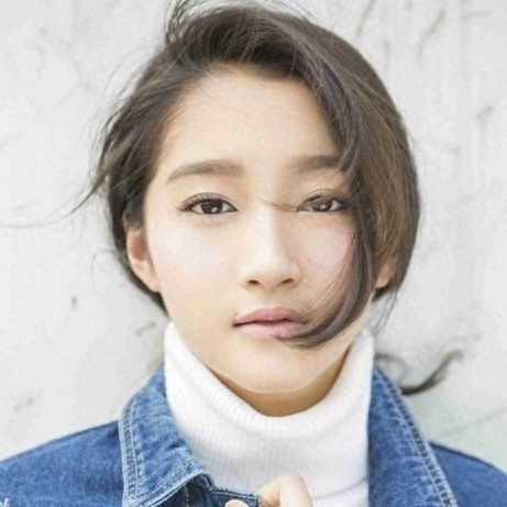 关晓彤才是男神收割机 却对李易峰疯狂到不好意思