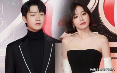 ​婚姻与自由抉择：魏大勋与秦岚分手背后深思，姐弟恋注定没好结局