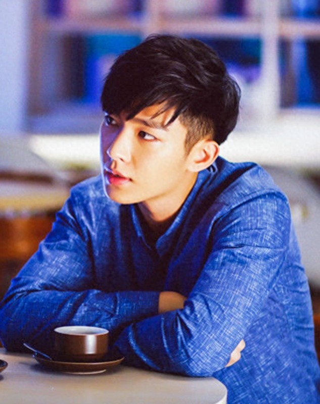 钟汉良、江疏影《一路繁花相送》，初恋一路到白首的纯爱