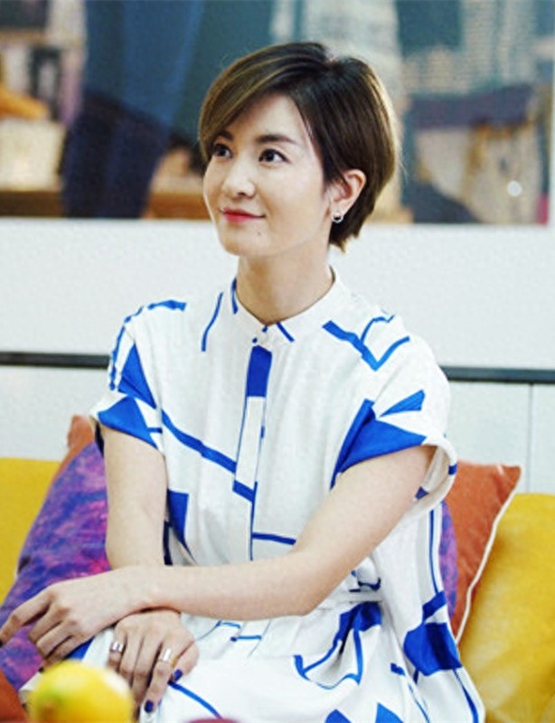 钟汉良、江疏影《一路繁花相送》，初恋一路到白首的纯爱