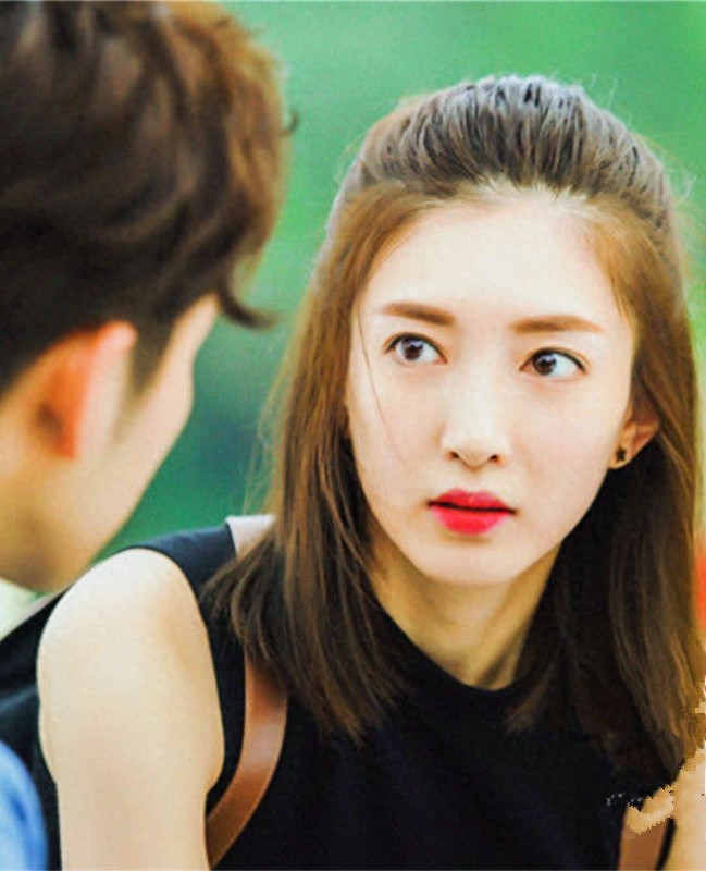 钟汉良、江疏影《一路繁花相送》，初恋一路到白首的纯爱