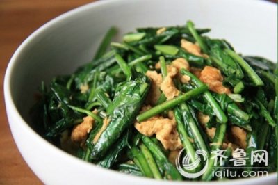 ​小葵烹饪课堂：蒲公英的两种最常见吃法