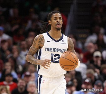 ​拒逆转！米切尔33+6，莫兰特21+10，莫布利创纪录，联盟格局改变