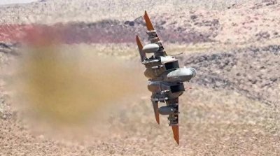 ​美国与也门的军事冲突：一场复杂而矛盾的战争