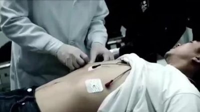 ​注射死刑全过程：一个古老而激烈的法律争议话题！