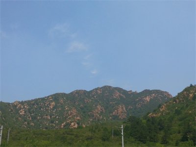 ​游牛河梁博物馆，浅谈红山文化