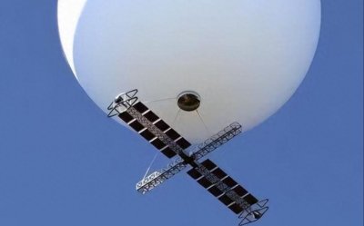 ​两岸统一迎来突破性进展，气球、公务船双双立功，用行动宣示主权