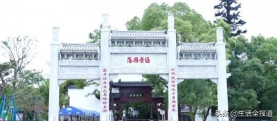 ​时隔一年 好玩又凉快的东湖落雁景区又回来啦