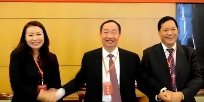 ​云南女官员涉贪案曝光