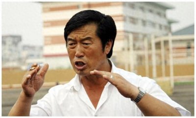 ​天使与恶魔共存的马俊仁：遭队员集体举报被开除，如今靠养狗暴富