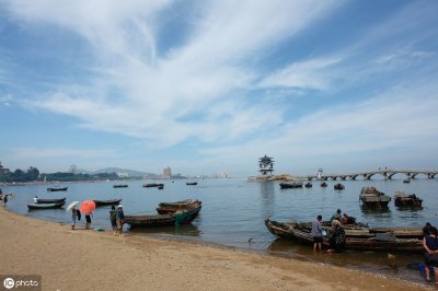 ​2019年全国综合实力百强县市前10名，江苏省占一半多，厉害