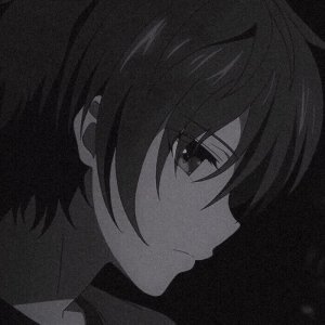 ​不想公开关系专用一人一张，不明显的动漫情头。