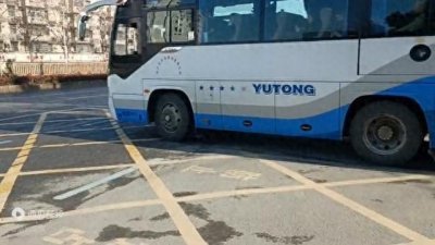 ​观湖北武汉宏基客运站，谈公路客运的全面衰败！