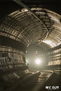 ​高清多图｜提前探秘高颜值的长沙地铁6号线