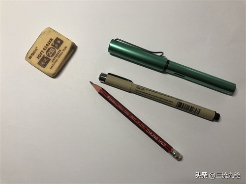 “蒜”你狠：只需三支笔，教你画好一组蒜头简笔画