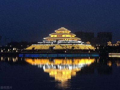 ​（河南篇）鹤壁必去的八大景点！