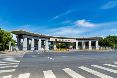 ​深圳各区优质高中大盘点，你心仪哪所？